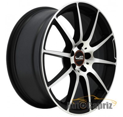 Диски Replica LegeArtis MR528 MBF R19 W8.5 PCD5x112 ET43.0 DIA66.6   